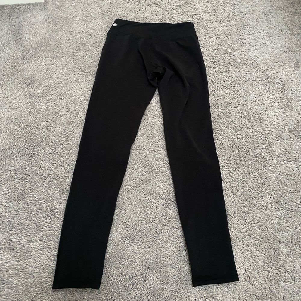 Zella Girls Black Legging